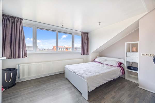 Medium property photo - Tom Navislaan 12, 2493 BN Den Haag